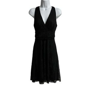 B Moss Dress Collection Stretch size 6